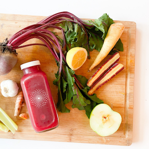 Why Juicing Curbs Cravings