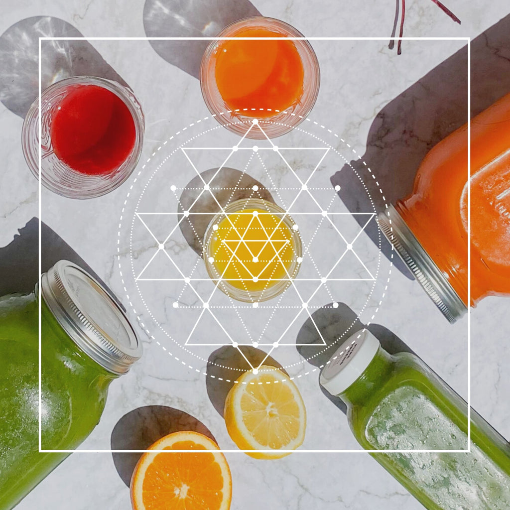 How Juice Subscription Works