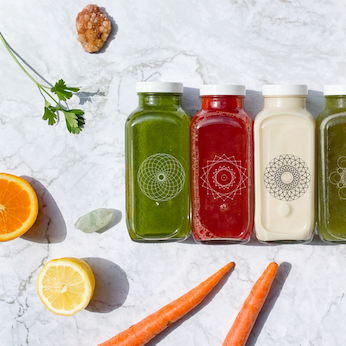 5 Reasons to Juice Cleanse this Summer