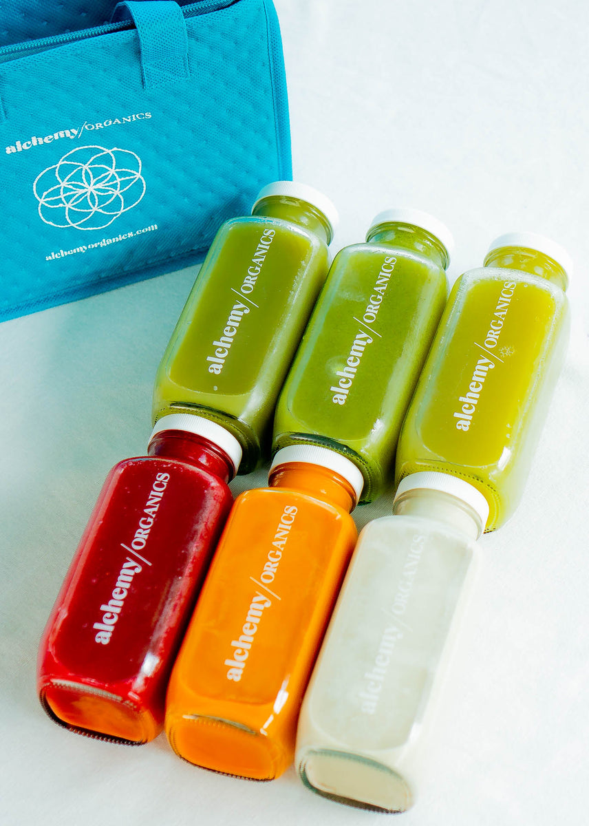 Alchemist Gold – Alchemy Organics
